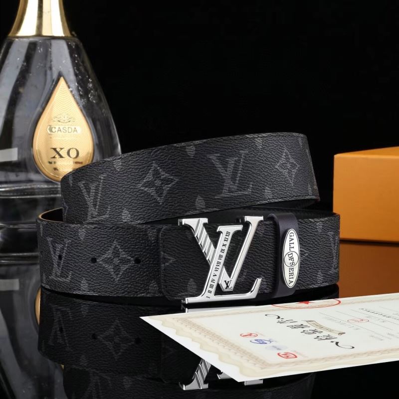 Louis Vuitton Belts